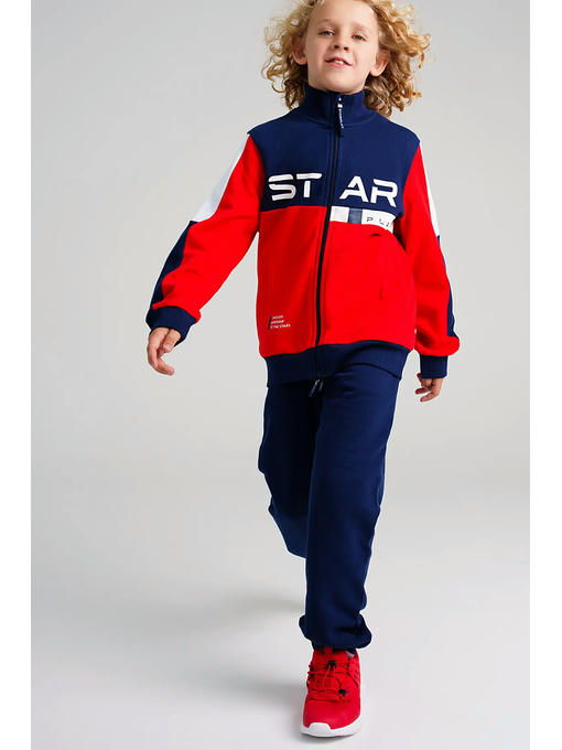 Толстовка PLAYTODAY — изображение 3