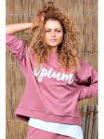 Толстовка OPIUM