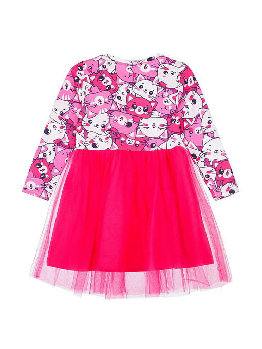 Платье PLAYTODAY — изображение 2