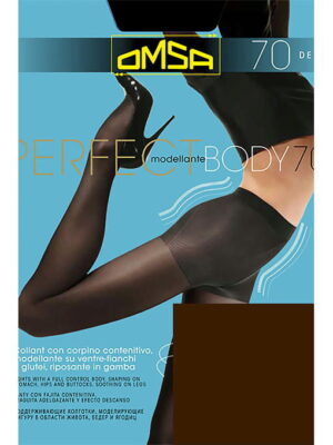Колготки OMSA