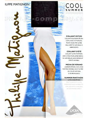 Колготки PHILIPPE MATIGNON
