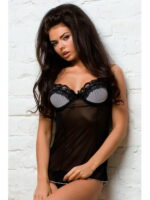 Сорочка OPIUM