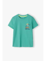 Футболка 5.10.15