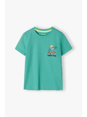 Футболка 5.10.15