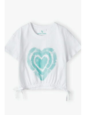 Футболка 5.10.15