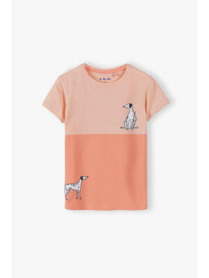 Футболка 5.10.15