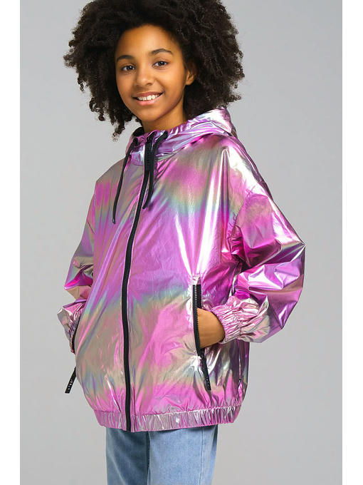 Куртка PLAYTODAY