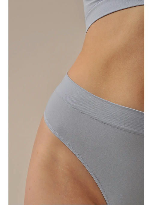 MY Трусы женские STRING (1/156) (небесный) — изображение 4