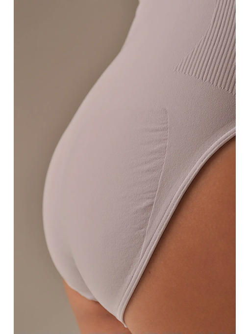 MY Трусы женские SLIP SHAPER MEDIA (1/72) (лавандовый) — изображение 4