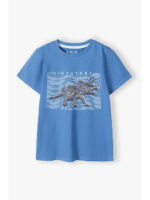 Футболка 5.10.15