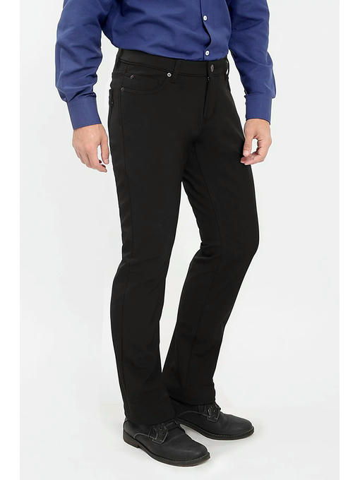 Брюки утепленные F5 — изображение 3