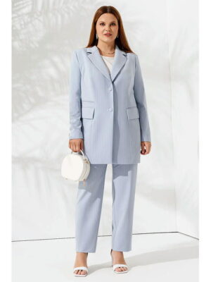 Костюм (Жакет+Брюки) PANDA