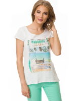 Футболка JADEA