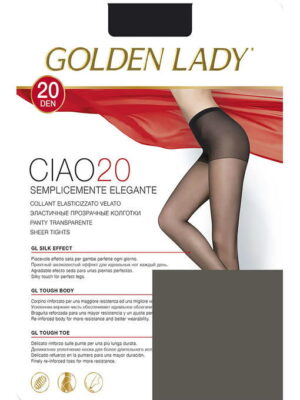 Колготки GOLDEN LADY