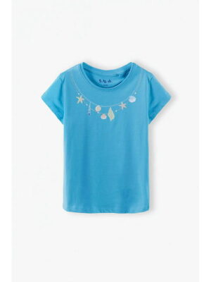 Футболка 5.10.15