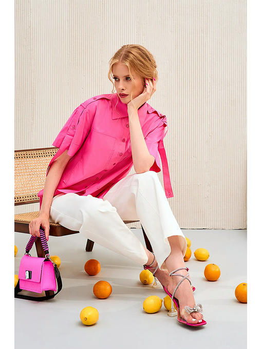 Блуза PANDA — изображение 3