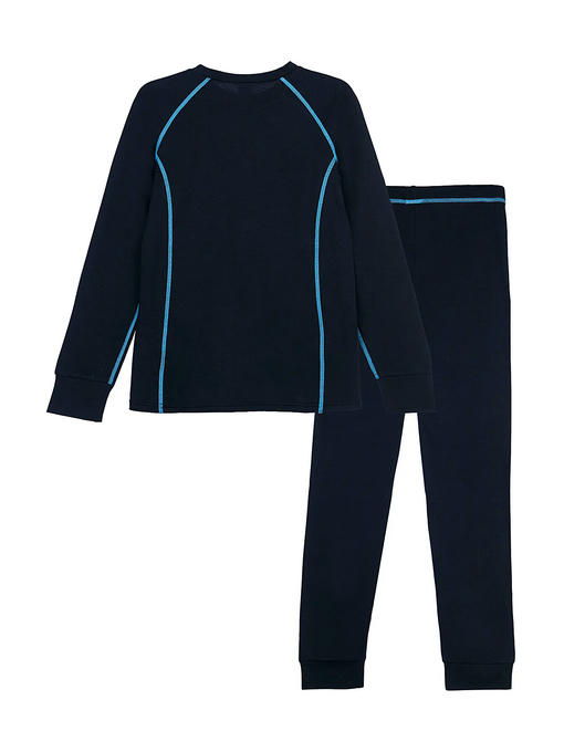 Термокомплект (Брюки+Лонгслив) PLAYTODAY — изображение 2