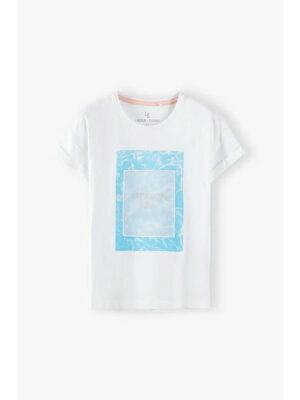 Футболка 5.10.15