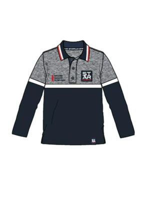 Лонгслив PLAYTODAY