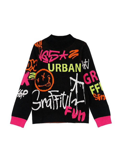 Свитер PLAYTODAY