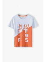 Футболка 5.10.15