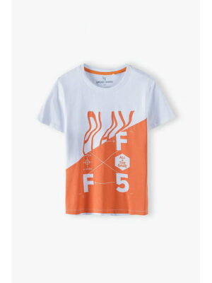 Футболка 5.10.15