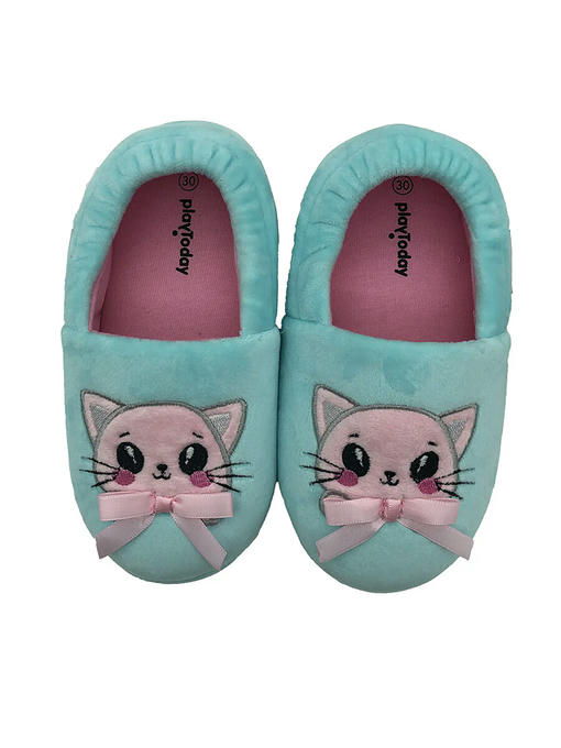 Тапочки PLAYTODAY — изображение 2