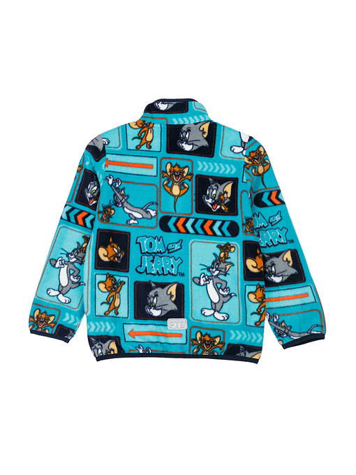 Толстовка PLAYTODAY — изображение 2