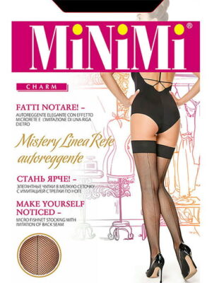 Чулки MINIMI