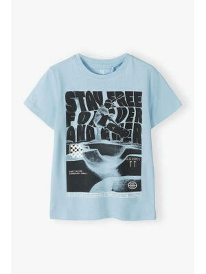 Футболка 5.10.15