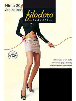 Колготки FILODORO CLASSIC