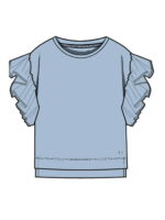 Футболка PLAYTODAY