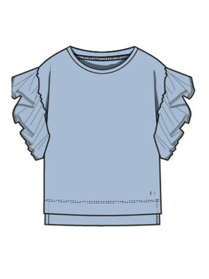 Футболка PLAYTODAY