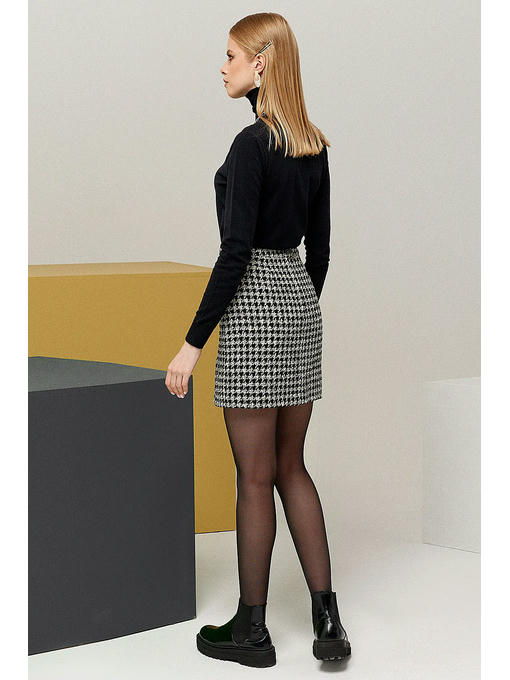 Юбка PANDA — изображение 3