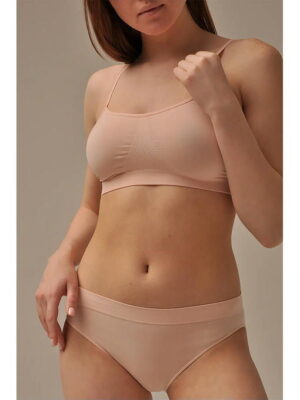 MY Трусы женские SLIP VITA BASSA (1/100) (пудровый)