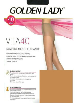 Колготки GOLDEN LADY