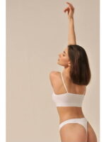 MY Трусы женские STRING MINI (1/150) (белый)