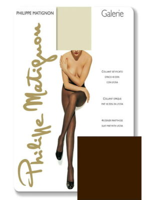 Колготки PHILIPPE MATIGNON