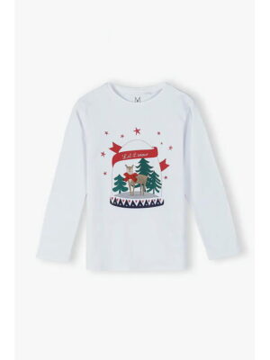 Лонгслив 5.10.15