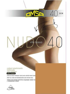 Колготки OMSA