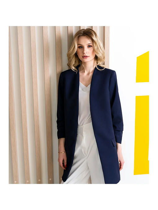 Жакет PANDA — изображение 2