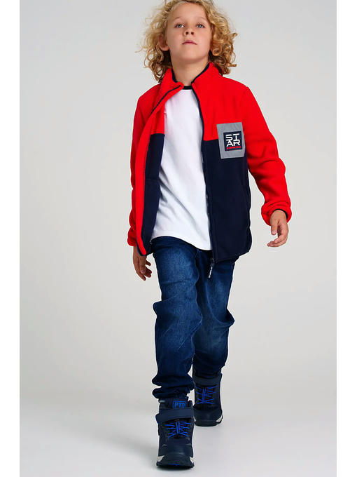 Толстовка PLAYTODAY — изображение 3