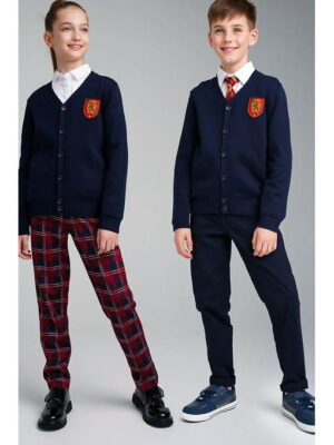 Кардиган PLAYTODAY