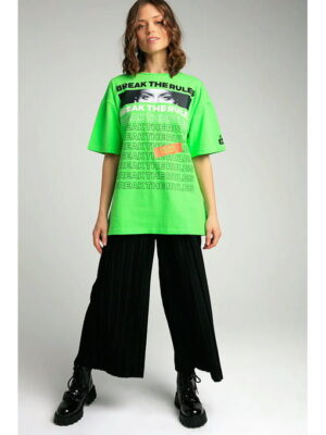 Футболка PLAYTODAY