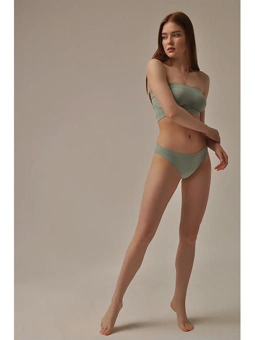 MY Трусы женские BRASILIANO (1/100) (фисташковый) — изображение 2