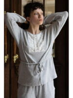 Лонгслив OPIUM