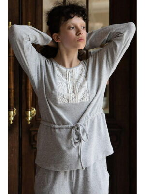 Лонгслив OPIUM