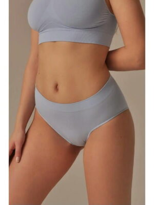 MY Трусы женские SLIP (1/100) (серый)