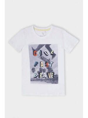 Футболка 5.10.15