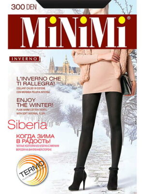Колготки MINIMI